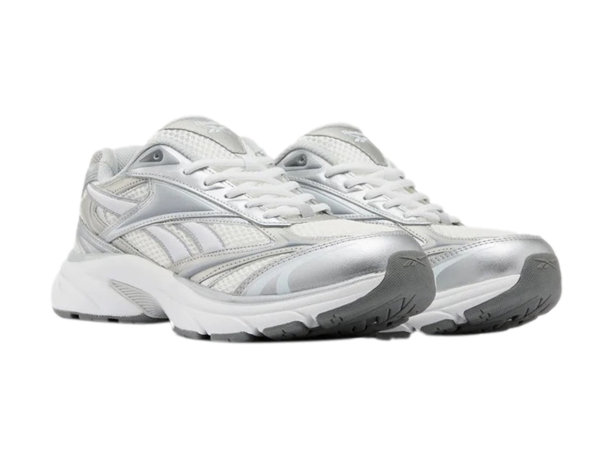 Tenis Reebok Belwave Gris para Hombre