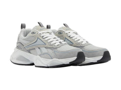 Tenis Reebok Charge Run Gris para Hombre