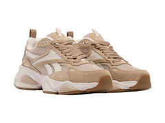 Tenis Reebok Charge Run Café para Mujer