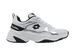 Tenis Lotto 9H595 Para Mujer