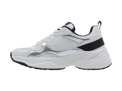 Tenis Lotto Galanty Blanco para Mujer
