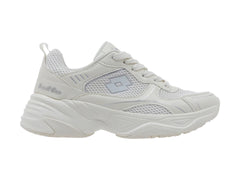 Tenis Lotto 9H595 Para Mujer