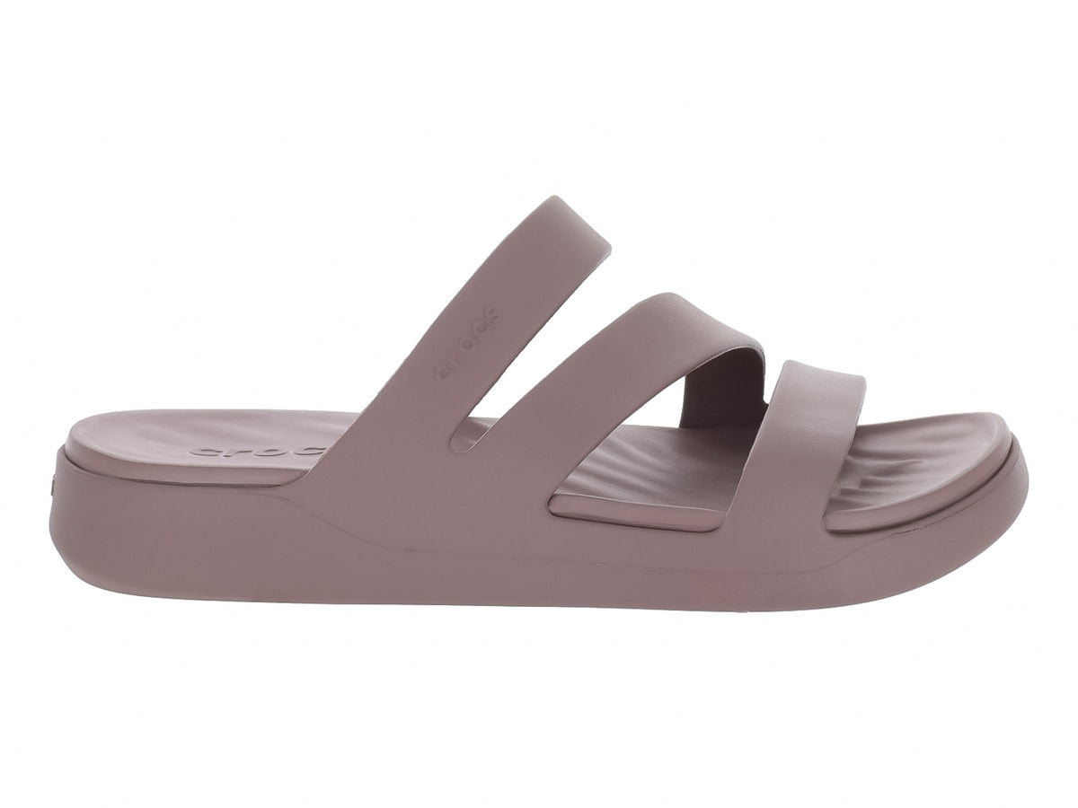 Sandalias Crocs 209587 Para Mujer