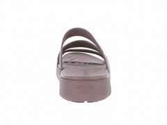 Sandalias Crocs Truffle para Mujer