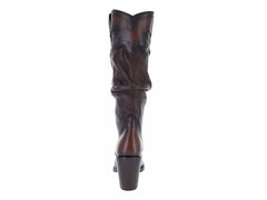 Botas Cuadra 4V29rs Para Mujer