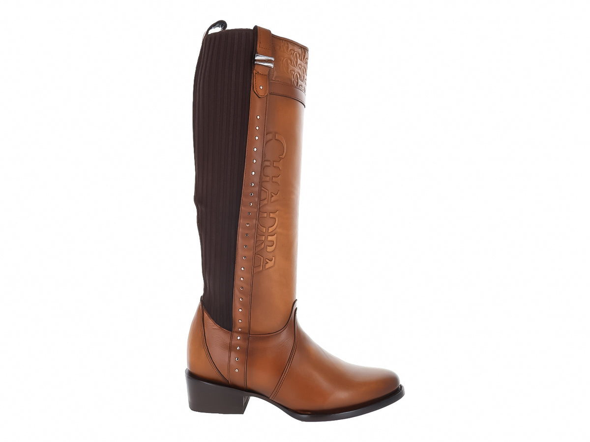 Botas Cuadra 4X01rs Para Mujer