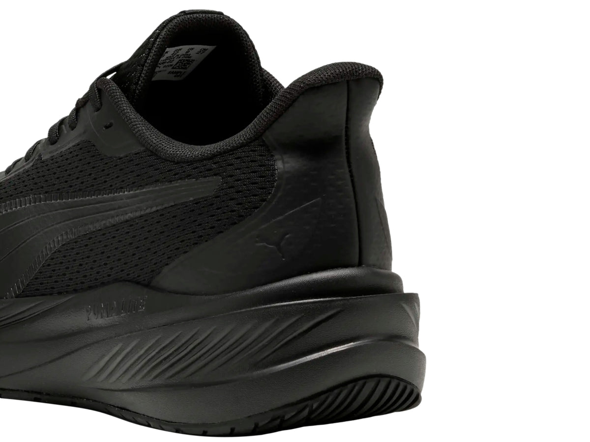 Tenis Puma Dasher Lite Negro para Hombre