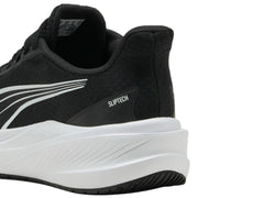 Tenis PUMA Dasher Lite Sliptech Negro para Hombre