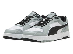 Tenis PUMA RBD Break Low Multicolor para Hombre