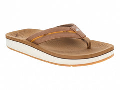 Sandalias de Playa Cobian Color Tan para Hombre
