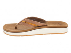 Sandalias de Playa Cobian Color Tan para Hombre