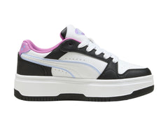 Tenis Puma 405051 Para Niña