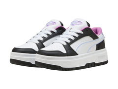 Tenis Puma 405051 Para Niña