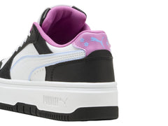 Tenis Puma 405051 Para Niña