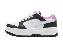 Tenis Puma 405051 Para Niña