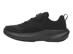 Tenis Under Armour Assert 11 Negro para Niño