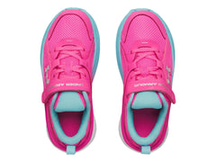 Tenis Under Armour GPS Assert 11 AC Rosa para Niña