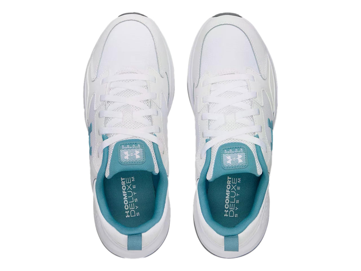 Tenis Under Armour 026727 Para Hombre
