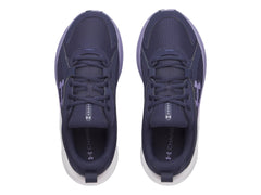 Tenis Under Armour Assert 11 Azul para Mujer