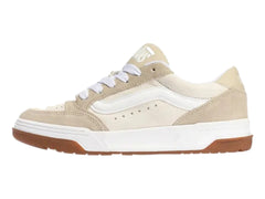 Tenis Vans Hylane Beige para Mujer