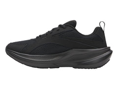 Tenis Under Armour W Assert 11 Negro para Mujer