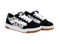 Tenis Vans Hylane Negro para Niño