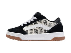 Tenis Vans Hylane Negro para Niño