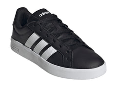 Tenis Adidas Grand Court Base 3.0 Negro para Mujer