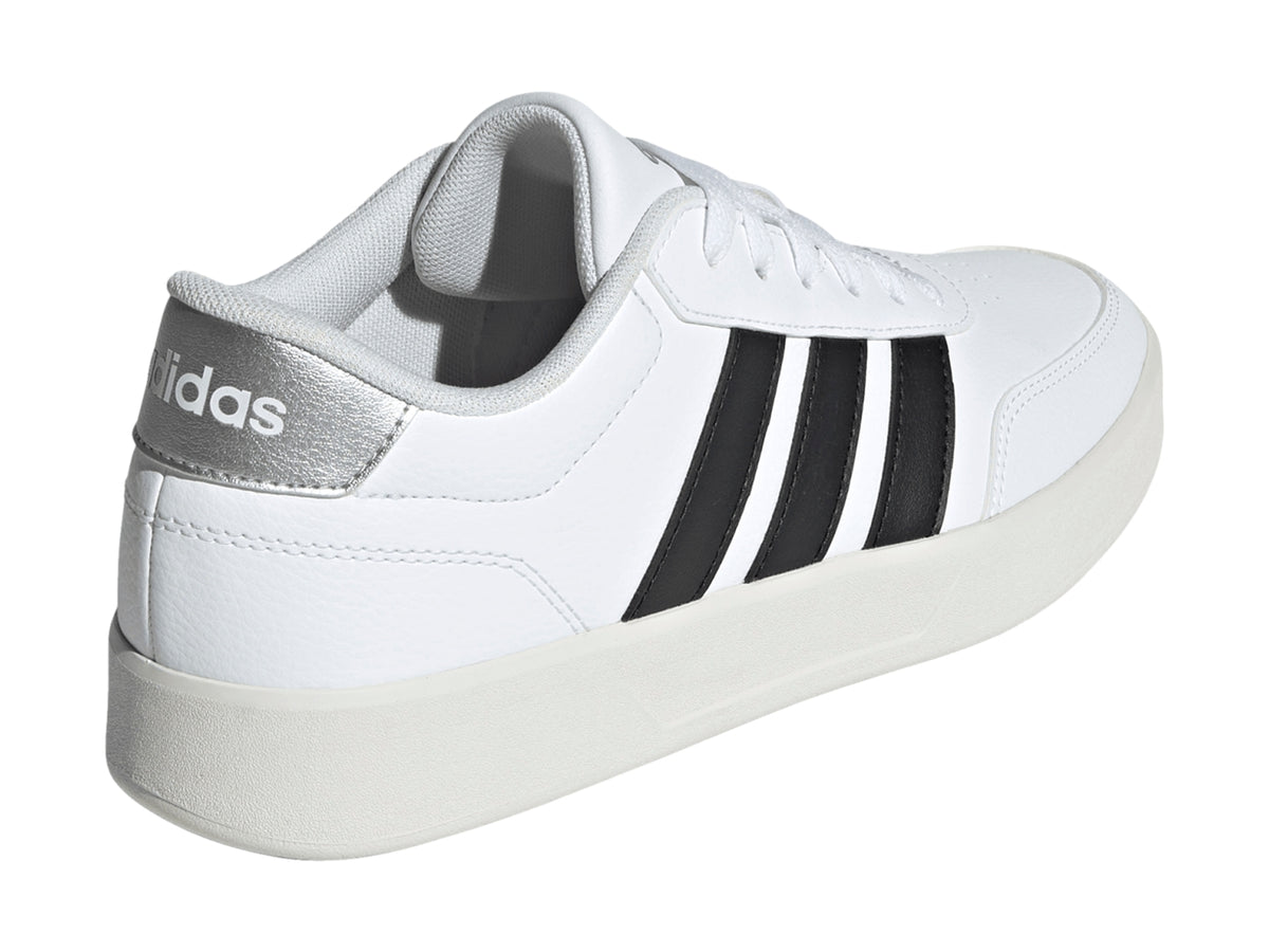 Tenis Adidas Breaknet 3.0 Blanco para Mujer