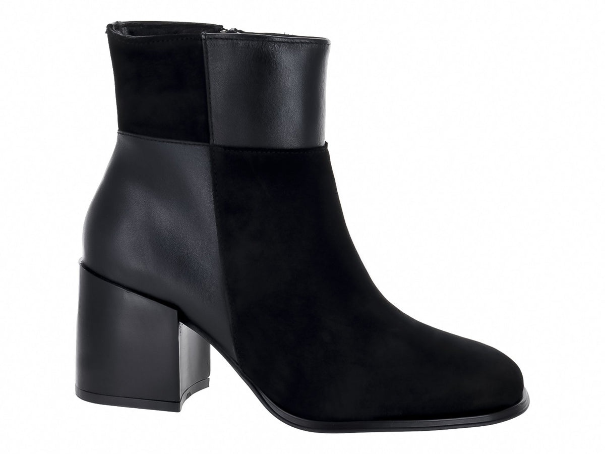 Botas Gino Cherruti 5205 Para Mujer