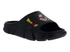 Sandalias de Playa Karsten Negro para Niño