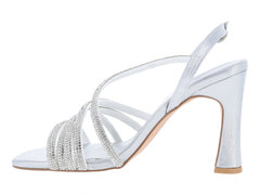 Sandalias Sary 385 Para Mujer