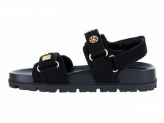 Sandalias Guess Floriz Para Mujer