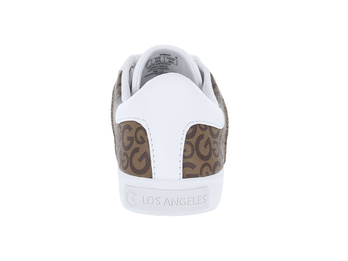 Tenis Gbg Marti Para Mujer