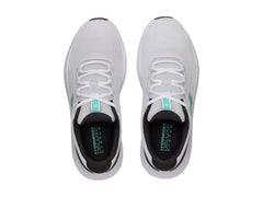 Tenis Under Armour UA Charged Surge 4 Blanco para Hombre