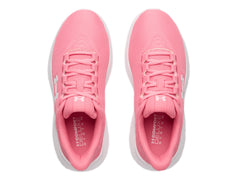 Tenis Under Armour UA Phade RN 3 Rosa para Mujer