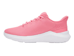 Tenis Under Armour UA Phade RN 3 Rosa para Mujer