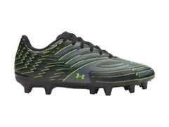 Tenis Under Armour 006237 Para Niño