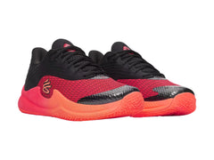 Tenis Under Armour Curry Splash Negro para Hombre