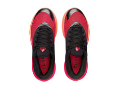 Tenis Under Armour Curry Splash Negro para Hombre