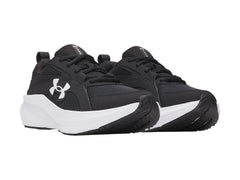 Tenis Under Armour UA Assert 11 Negro para Niño
