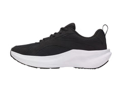 Tenis Under Armour UA Assert 11 Negro para Niño