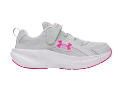 Tenis Under Armour 006915 Para Niña