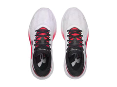 Tenis Under Armour UA Velociti Pace Blanco para Hombre