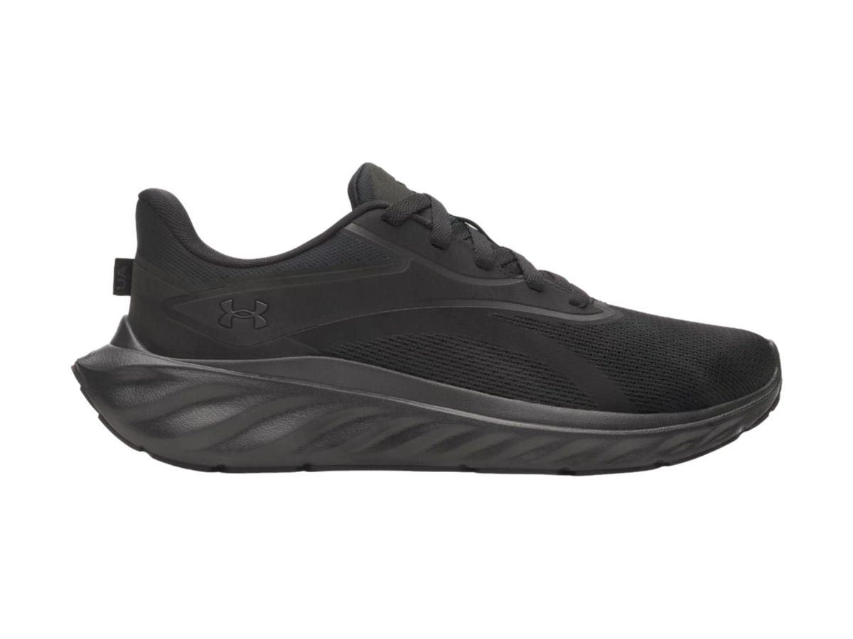 Tenis Under Armour 009827 Para Hombre