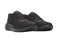 Tenis Under Armour UA Ascend Negro para Hombre
