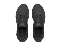 Tenis Under Armour UA Ascend Negro para Hombre