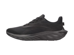 Tenis Under Armour UA Ascend Negro para Hombre