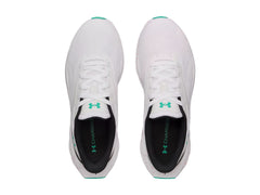 Tenis Under Armour UA Ascend Blanco para Hombre