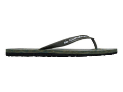 Sandalias Quiksilver 101309 Para Hombre